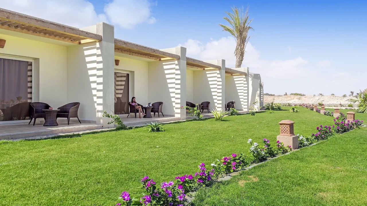 Hotel Caesar Bay Resort - Marsa Matruh